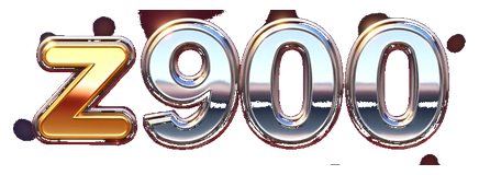 z900 logo